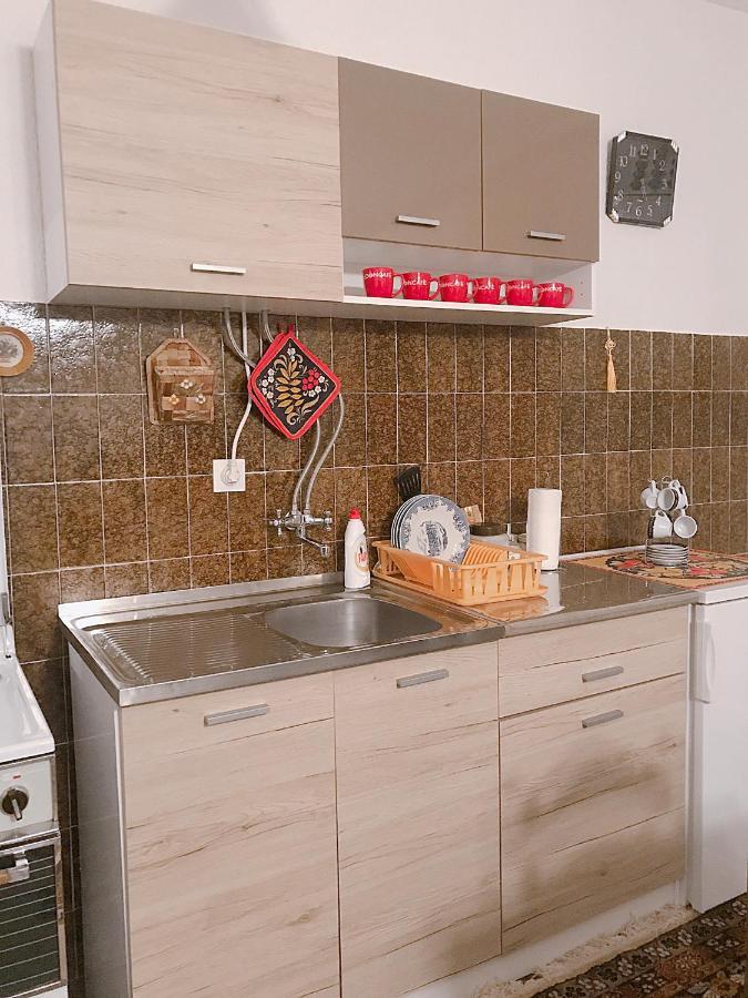 Apartman Marija Zlatibor Exterior foto