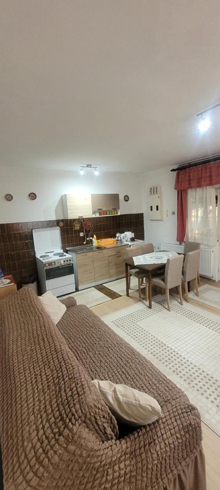Apartman Marija Zlatibor Exterior foto